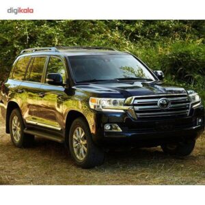 خودرو تویوتا Landcruiser اتوماتیک سال 2016