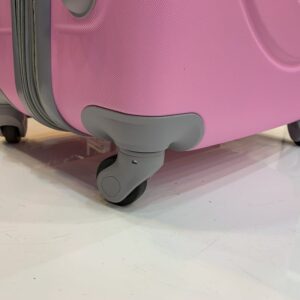 مجموعه چهار عددی چمدان اورال مدل C0117