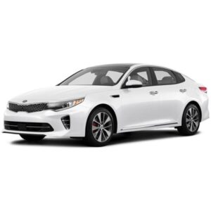 خودرو کیا Optima GT-Line اتوماتیک سال 2017 فول آپشن