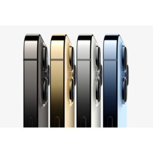 گوشی موبایل اپل مدل iPhone 13 Pro Max A2644 دو سیم‌ کارت ظرفیت 256 گیگابایت