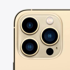 گوشی موبایل اپل مدل iPhone 13 Pro Max A2644 دو سیم‌ کارت ظرفیت 256 گیگابایت